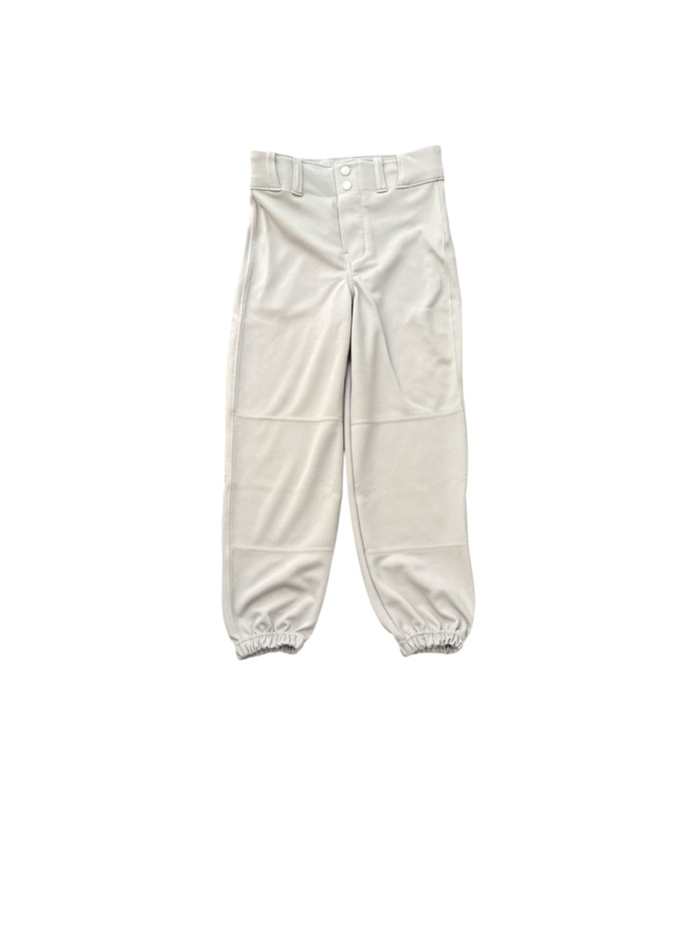 Champro Gray Baseball Pants